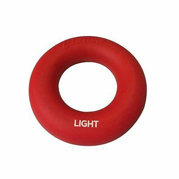 Lifeline First Aid Pro Grip Ring - Light LLPGR-L